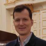 Profile picture of Oleksii Sapov-Erlinger