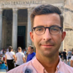 Profile picture of Daniel E. Coslett