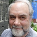 Profile picture of Geoffrey Rockwell