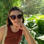 Profile picture of Samantha Luke