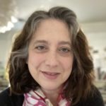 Profile picture of Paula Lupkin