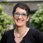 Profile picture of Abigail Van Slyck