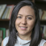 Profile picture of Angela Castro