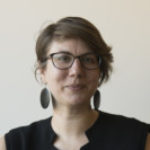 Profile picture of Irene Brisson