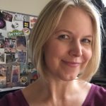 Profile picture of Carrie Teefey