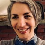 Profile picture of Jennifer Savran Kelly