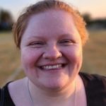 Profile picture of Alexandra Hoff