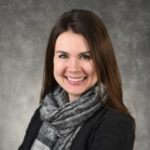 Profile picture of Sarah Fisher Davis