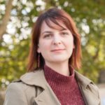 Profile picture of Caroline D. Laurent