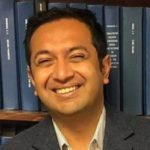 Profile picture of Nabeel Siddiqui