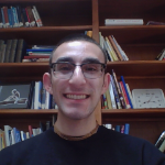 Profile picture of John David Vandevert