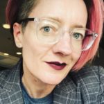 Profile picture of Aimée Morrison