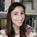 Profile picture of Caroline Paganussi