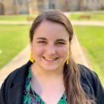 Profile picture of Hannah Wiepke