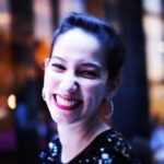 Profile picture of Carmen Tiampo