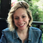 Profile picture of Kaitlin Svabek