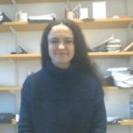 Profile picture of Elisabeth Forster