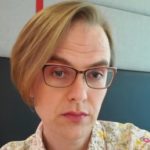 Profile picture of Wren Morgan Myers