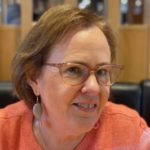 Profile picture of Catherine Rose Ettinger