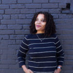 Profile picture of Nichole Rustin