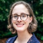 Profile picture of Iris Whitney Kovar-Gough