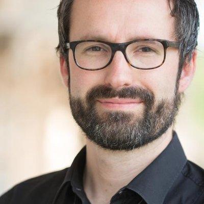 Profile picture of Tobias Kraft