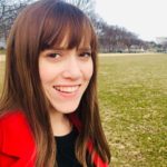 Profile picture of Hannah Young