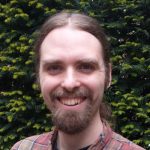 Profile picture of Nelson Goering