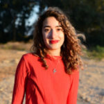 Profile picture of Rebecca Zola