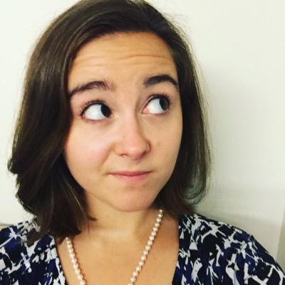 Profile picture of Emily Esten