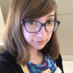 Profile picture of Anne Ladyem McDivitt