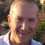 Profile picture of Bill Smith