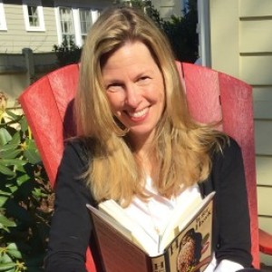 Profile picture of Allison A. Cooper