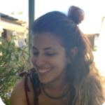 Profile picture of Elli Leventaki