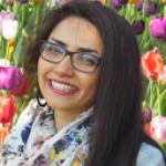 Profile picture of Sepideh Alassi