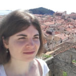 Profile picture of Estefanía López Salas