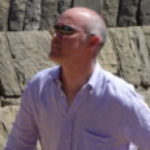 Profile picture of Nicola (Nick) Camerlenghi