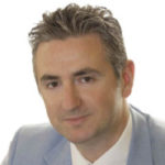 Profile picture of Fotios Fitsilis