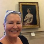 Profile picture of Elizabeth Lisot-Nelson