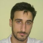Profile picture of Panagiotis Papantonakis