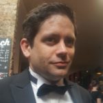 Profile picture of Patrick Egan