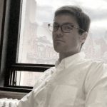 Profile picture of Bradley Gorski