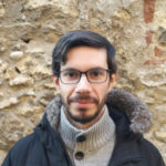 Profile picture of Simone Rebora