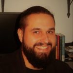 Profile picture of Nicolas Huss