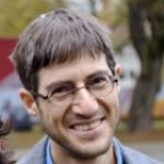 Profile picture of Itay Marienberg-Millikowsky