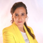 Profile picture of Jennifer Isasi