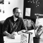 Profile picture of Martin Grandjean