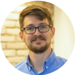 Profile picture of Austin Kaufmann