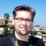 Profile picture of Alexei Alexeev