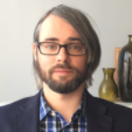 Profile picture of Aaron Tucker